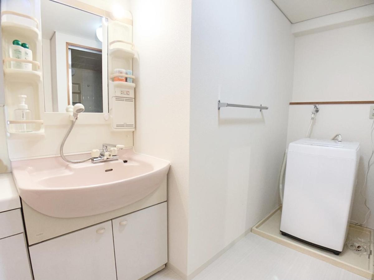 Ouchi Hotel Hijiyama Hiroshima Extérieur photo